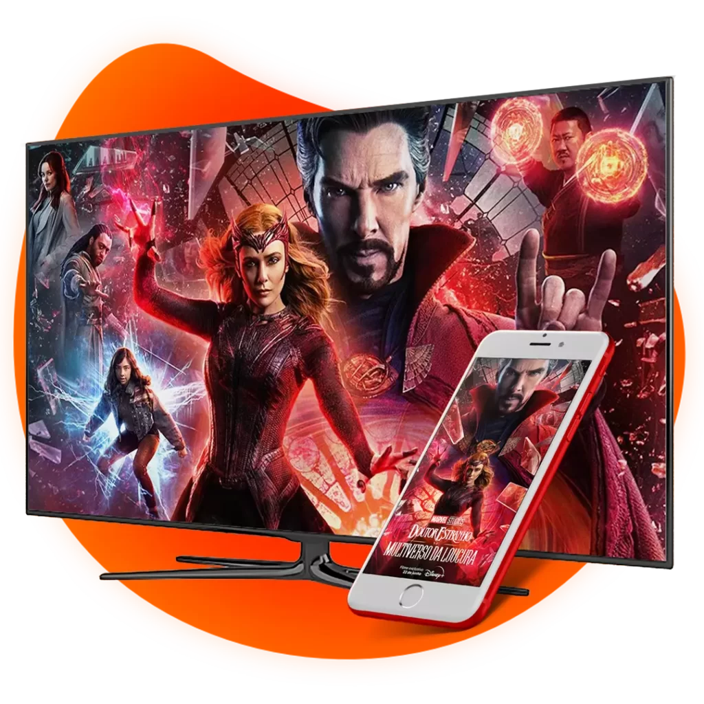 CONECT BOX COMO FUNCIONA