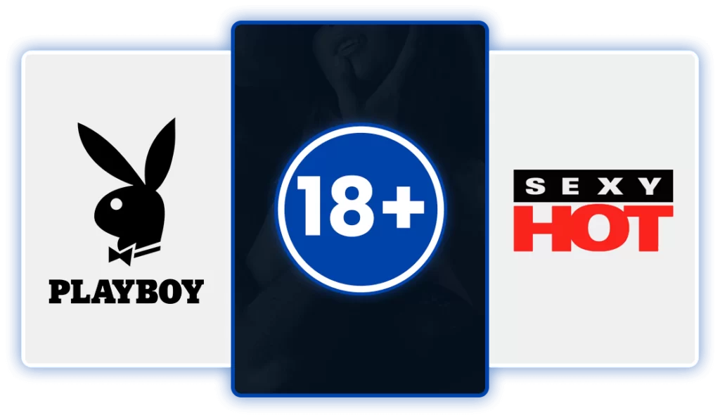 CONECT BOX CONTEUDO ADULTO E CONFIAVEL